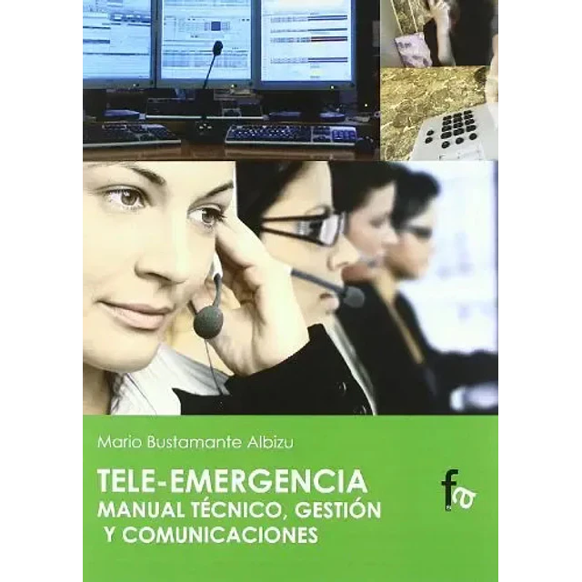 Tele-Emergencia