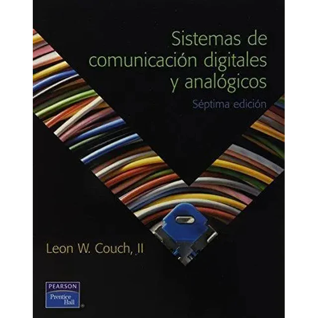 Sistemas de Comunicación Digitales y Analógicos