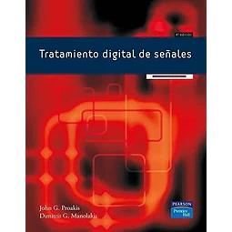 Tratamiento Digital de Señales