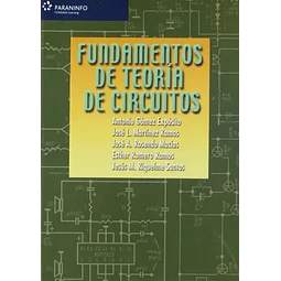 Fundamentos de Teoría de Circuitos