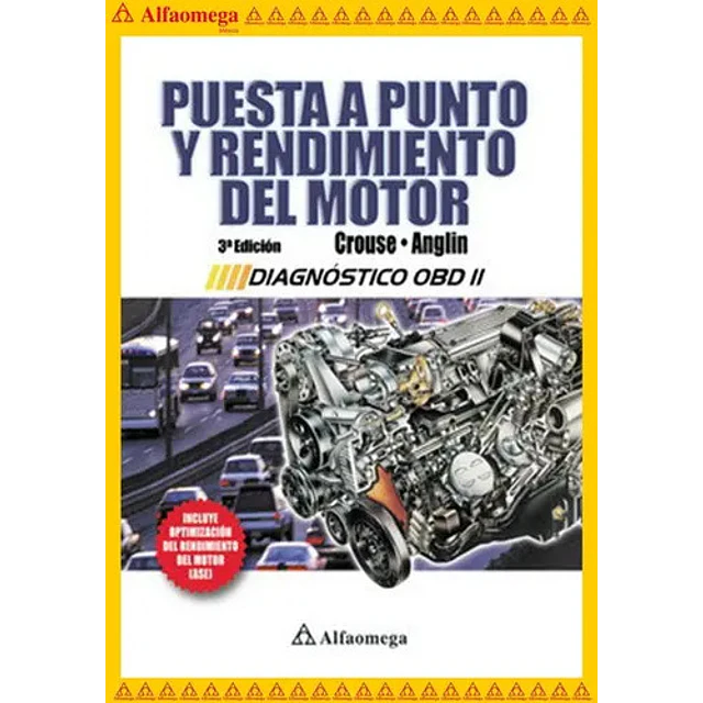Puesta a Punto y Rendimiento del Motor