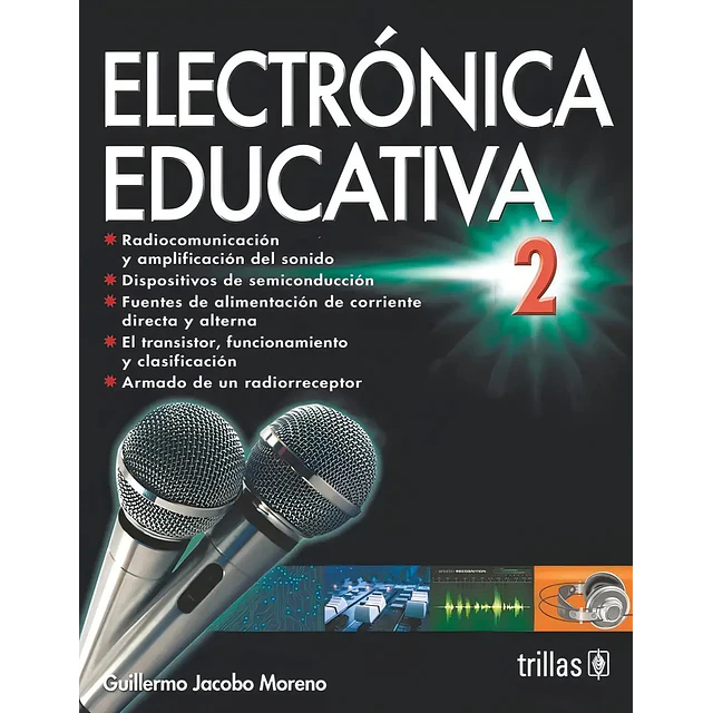 Electronica Educativa 2