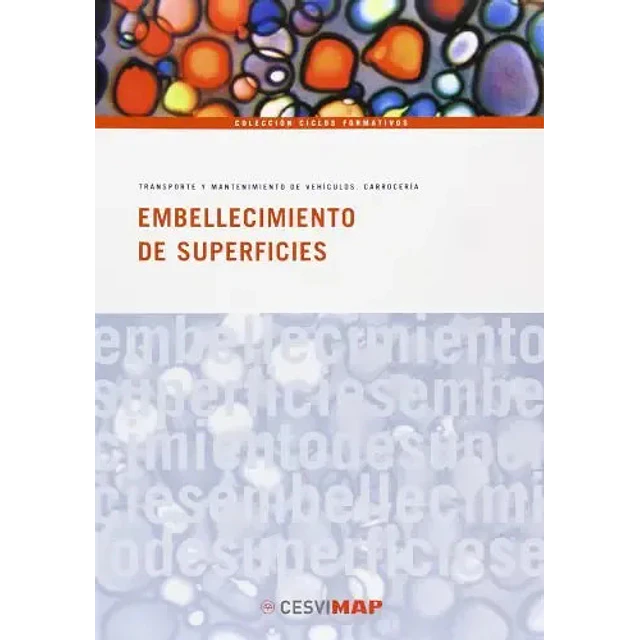 Embellecimiento de Superficies