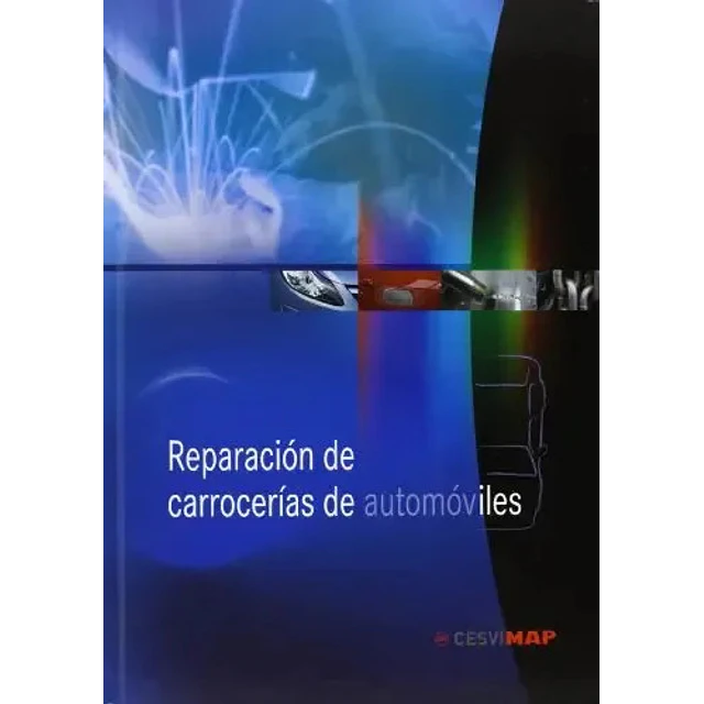 Reparación de carrocerías de automóviles