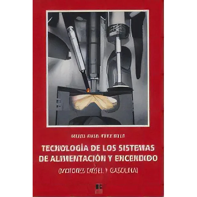 Tecnología de los sistemas de alimentación y encendido