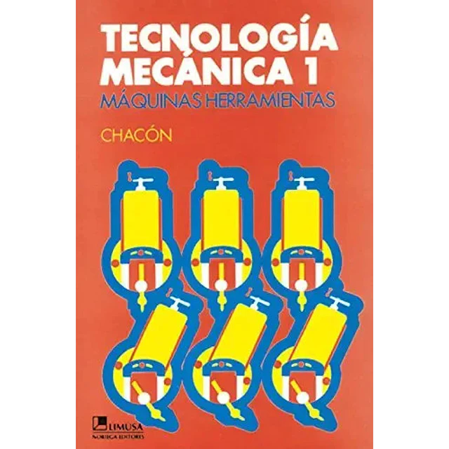 Tecnologia mecanica 1