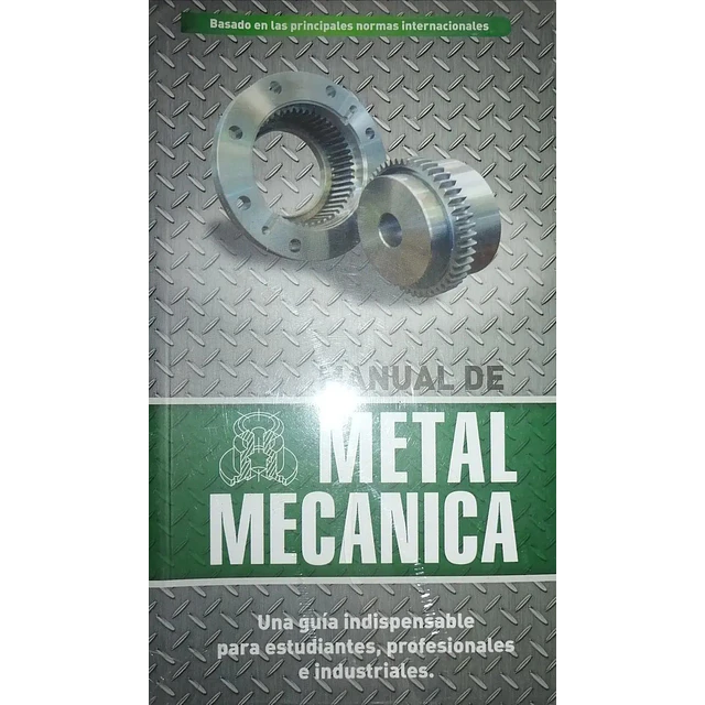 Manual de Metalmecánica