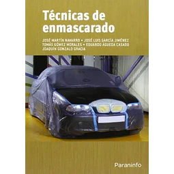 Técnicas de Enmascarado