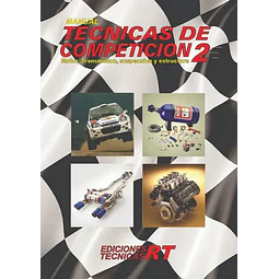 Técnicas de Competición 2 Manual