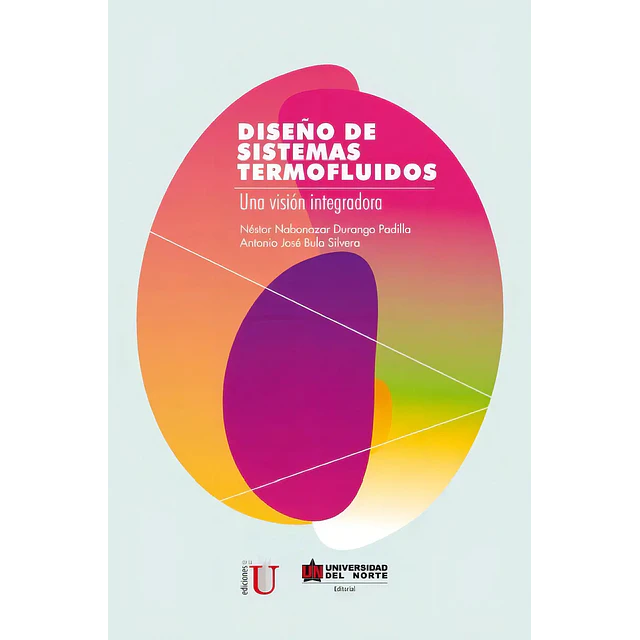 Diseño de sistemas termofluidos