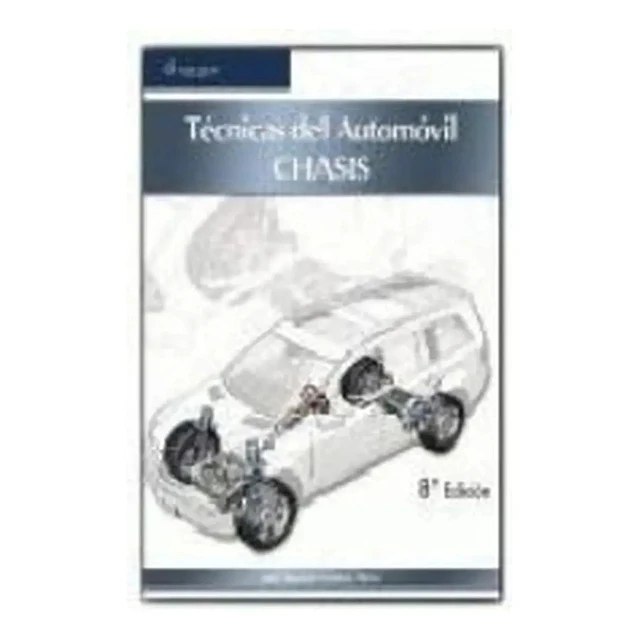 Técnicas del Automovil