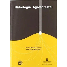Hidrología Agroforestal