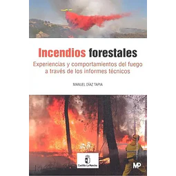 Incendios Forestales