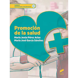 Promoción de la salud