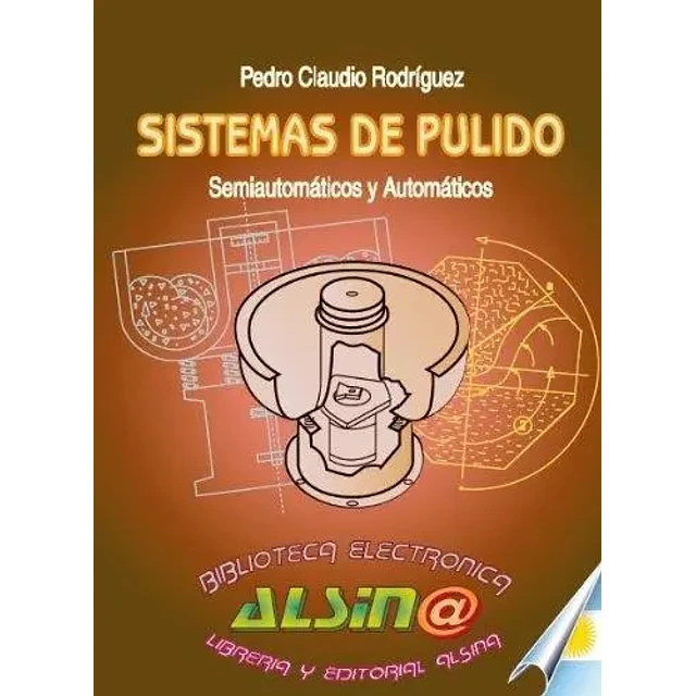 Sistemas de Pulido