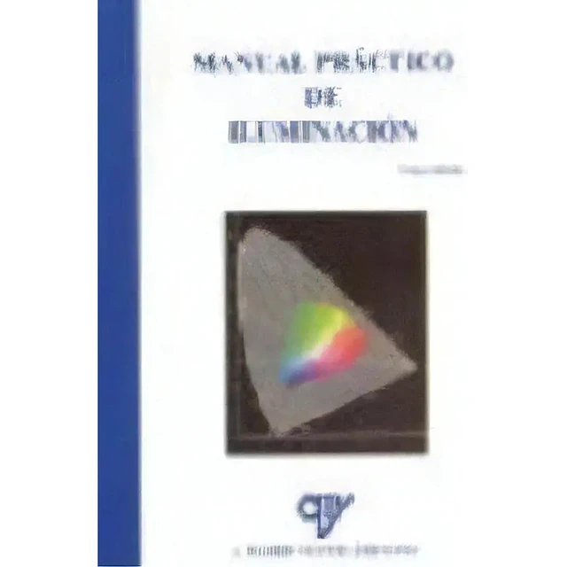 Manual práctico de iluminación