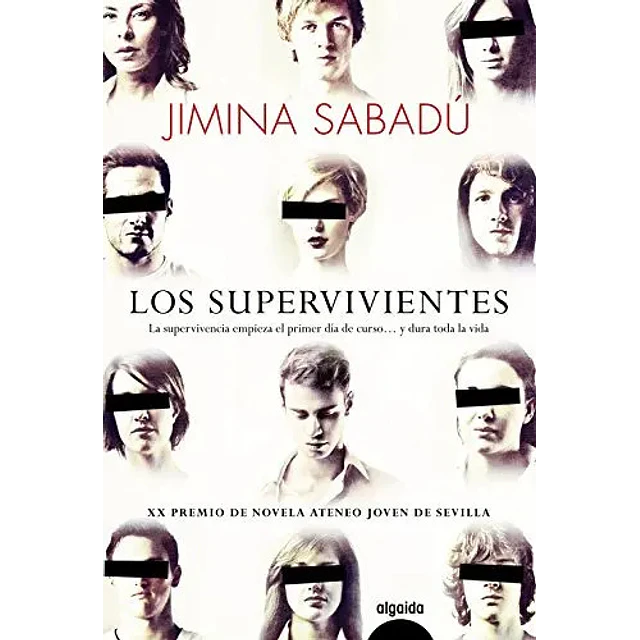 Los supervivientes