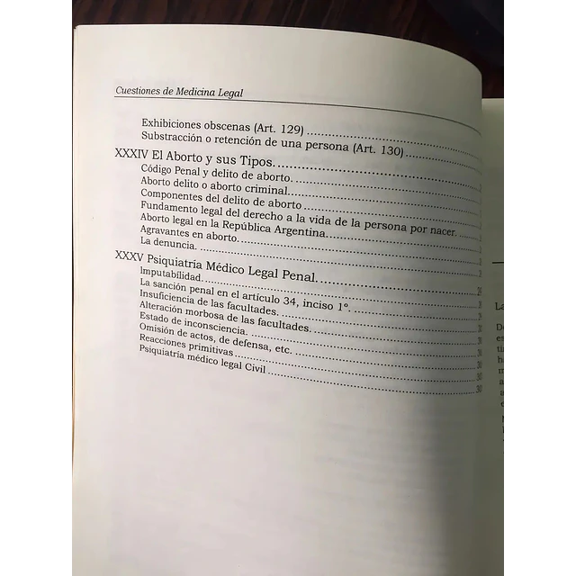 Manual de Kinesiología Legal