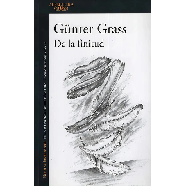 De la Finitud