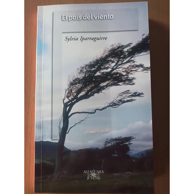 EL país del viento