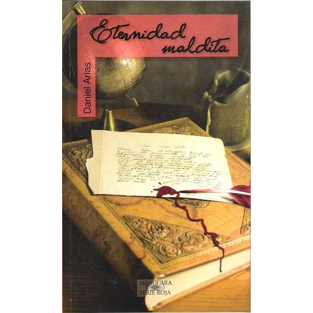 Eternidad Maldita