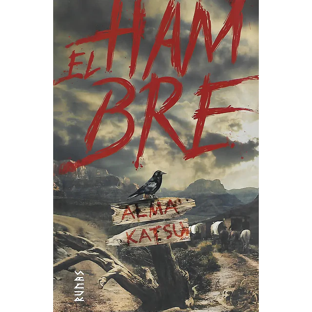 El Hambre