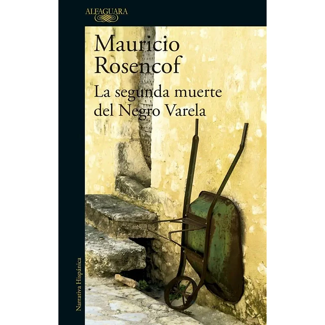 La segunda muerte del Negro Varela