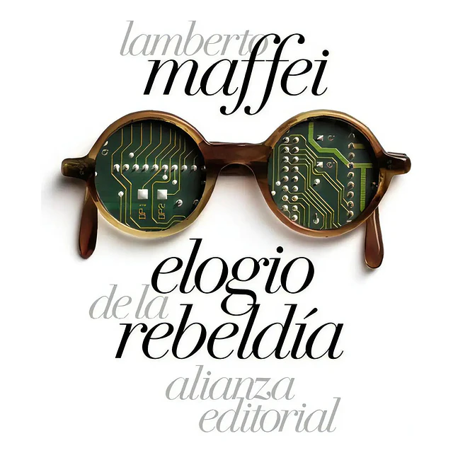 Elogio de la rebeldia