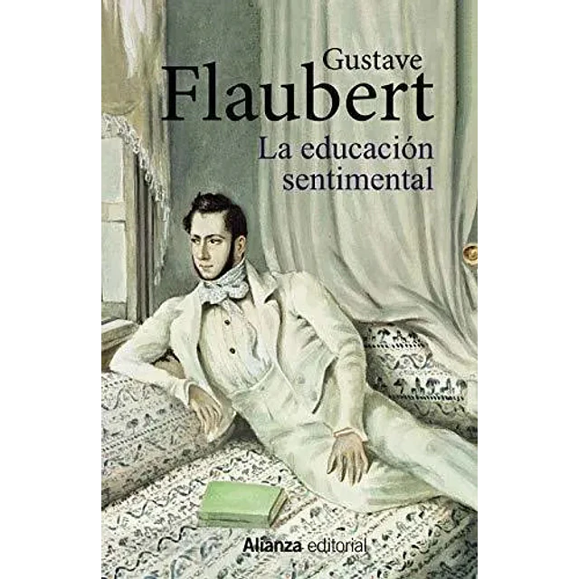 La educacion sentimental