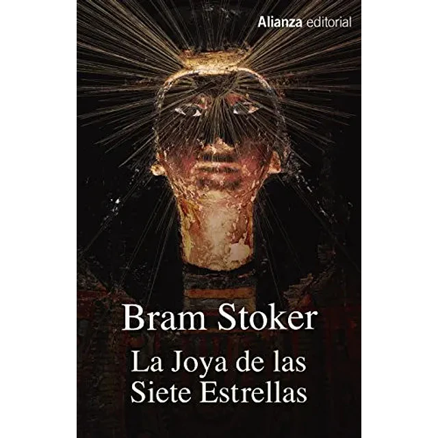 La joya de las siete estrellas