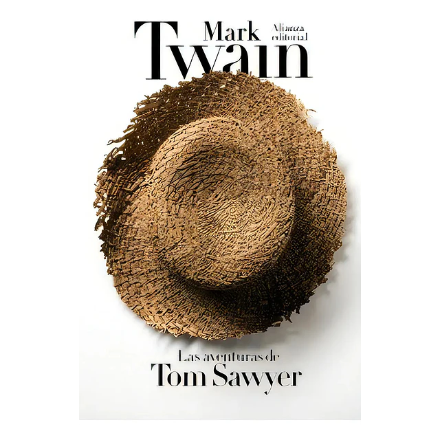 Las Aventuras de Tom Sawyer