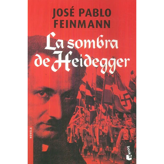 La sombra de Heidegger