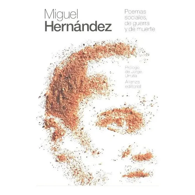 Poemas sociales de guerra y de muerte