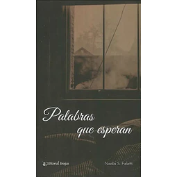 Palabras que esperan