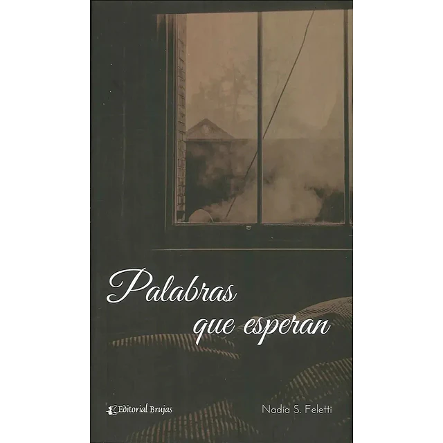 Palabras que esperan