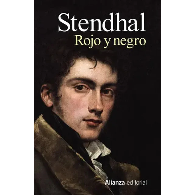 Rojo y negro