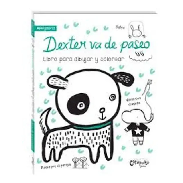 Dexter va de paseo