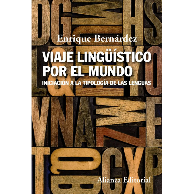 Viaje lingüístico por el mundo