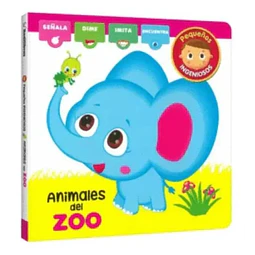 Animales del Zoo