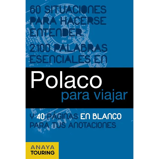 Polaco para viajar