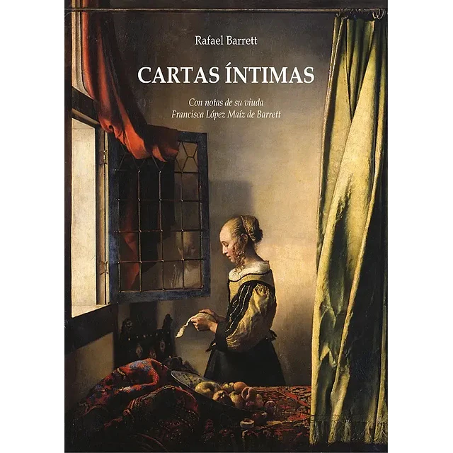 Cartas Íntimas