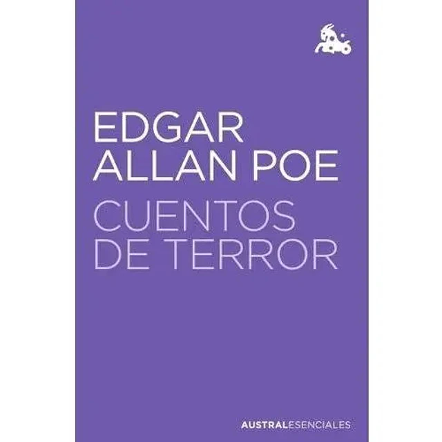 Cuentos de Terror