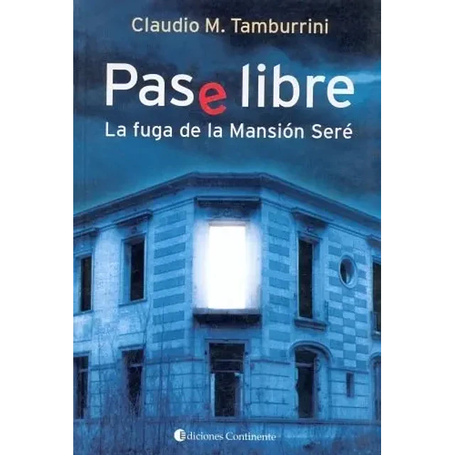Pase libre