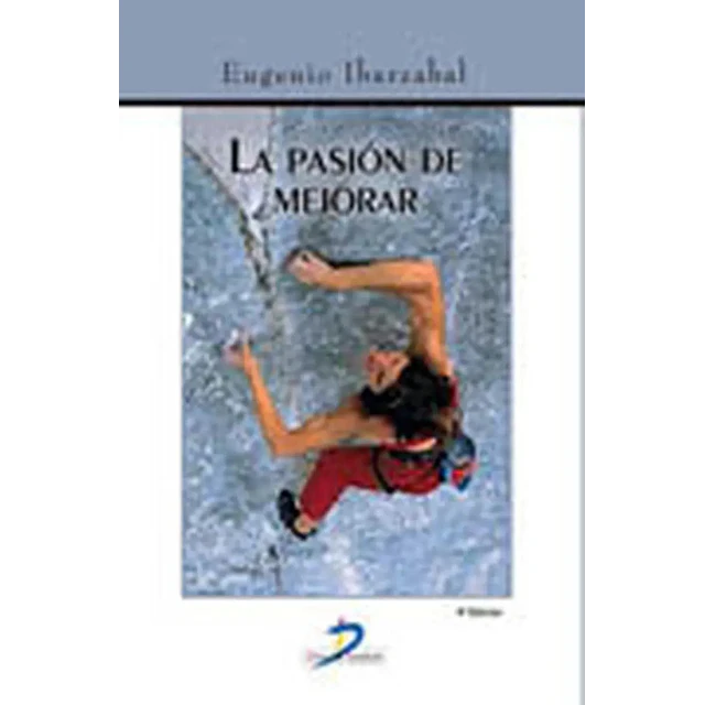 La Pasión de Mejorar