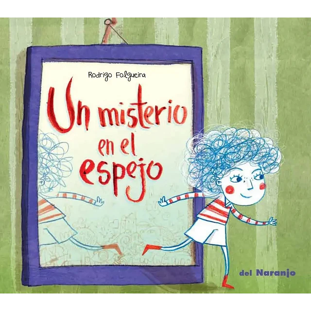Un misterio en el espejo