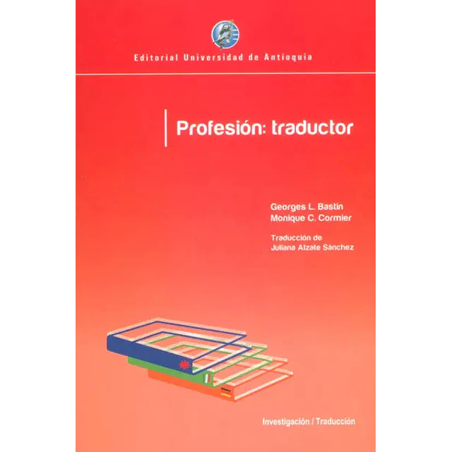 Profesión : Traductor