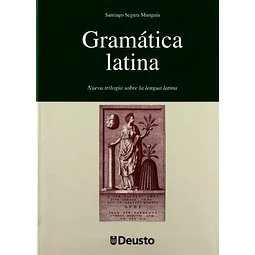 Gramática Latina