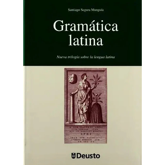 Gramática Latina