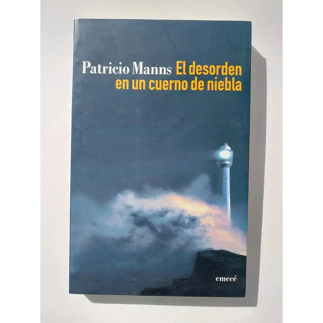 El desorden en un cuerno de niebla