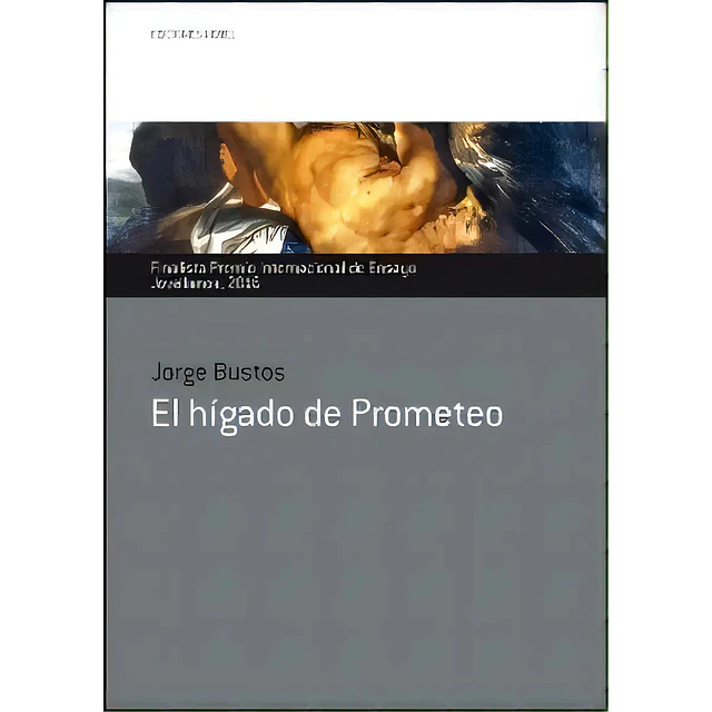 El Hígado de Prometeo